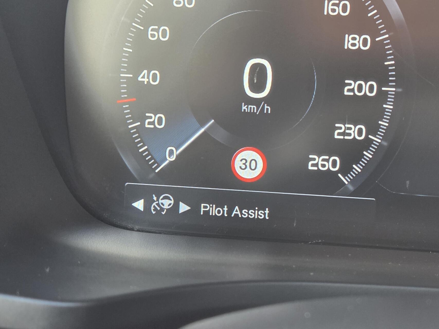 Foto van Volvo V60 T6 Twin Engine