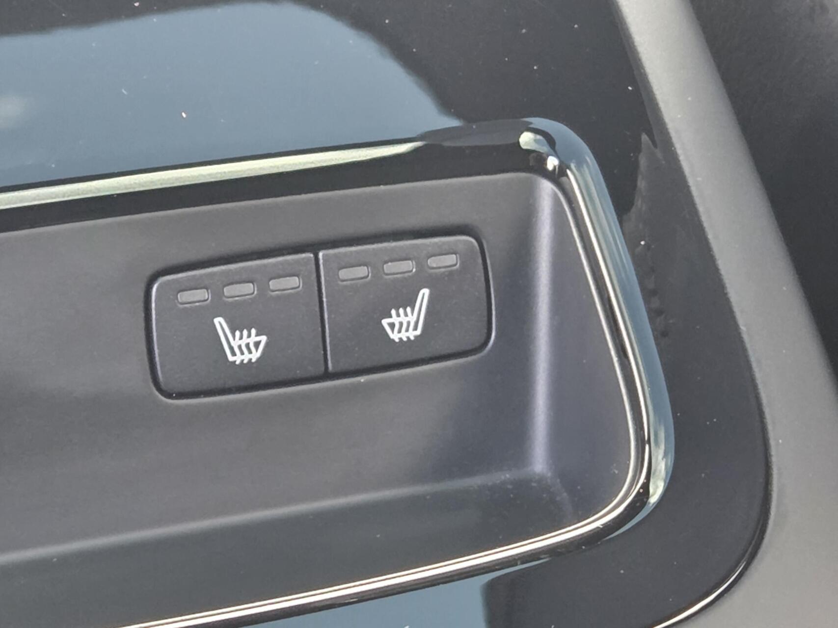 Foto van Volvo V60 T6 Twin Engine
