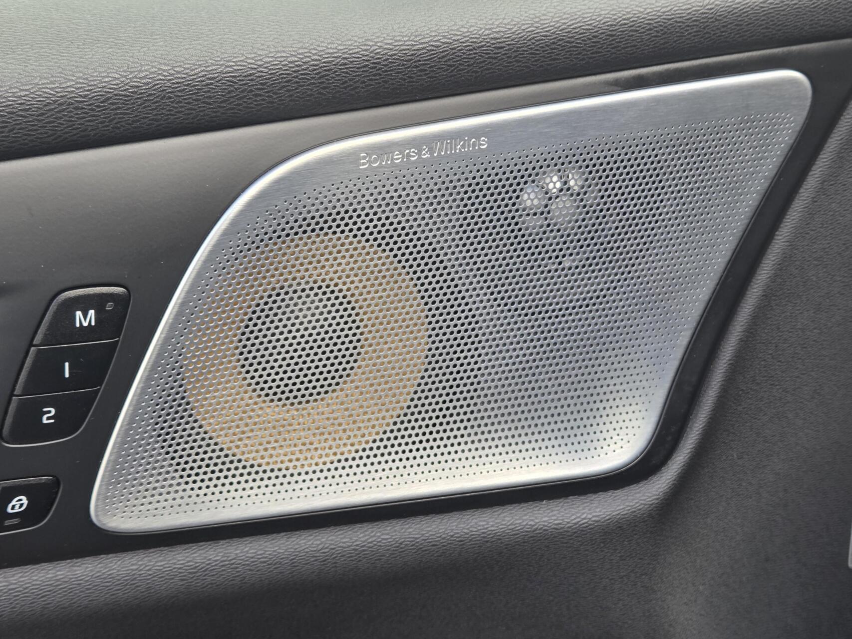 Foto van Volvo V60 T6 Twin Engine