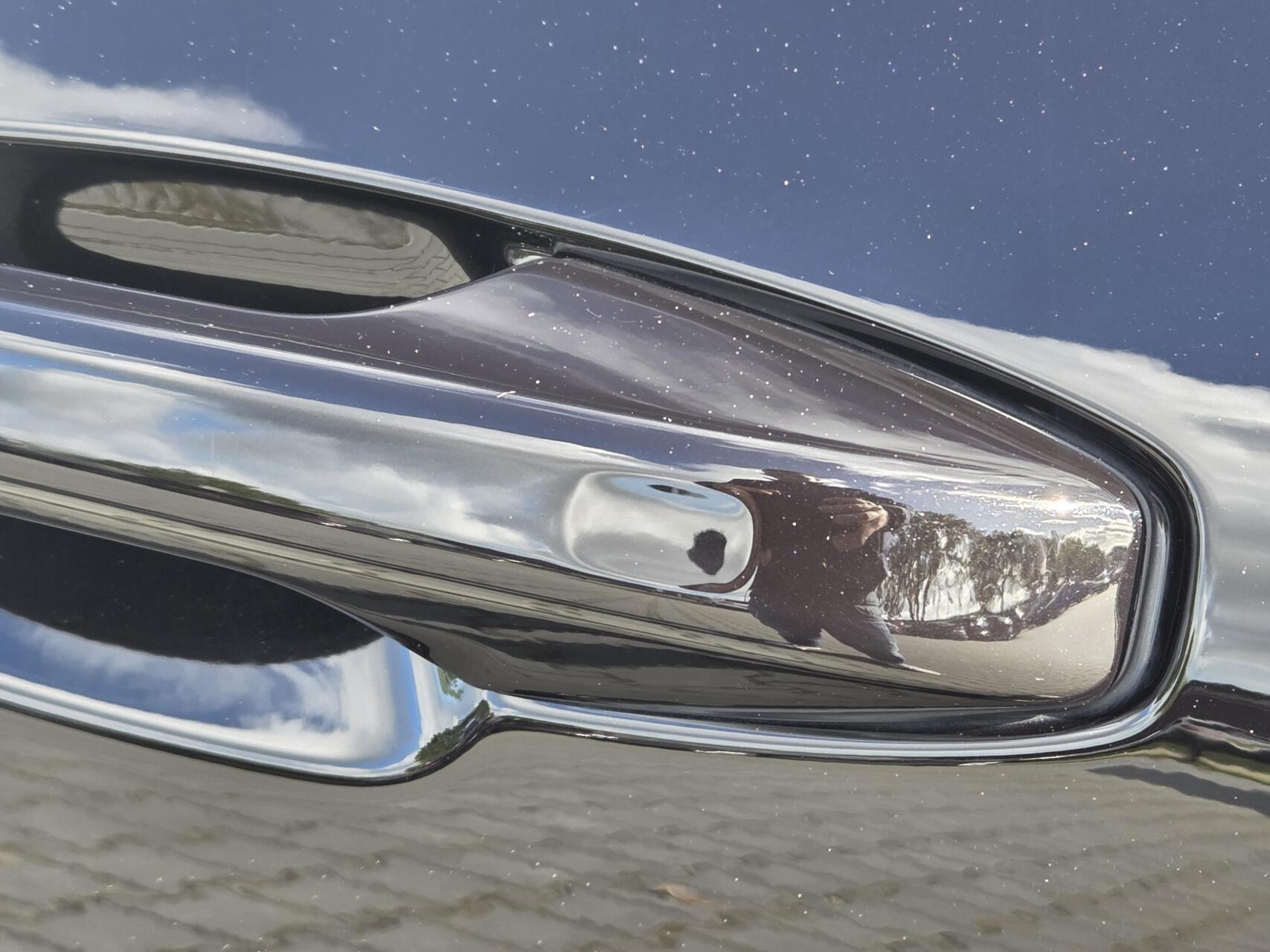 Foto van Volvo V60 T6 Twin Engine