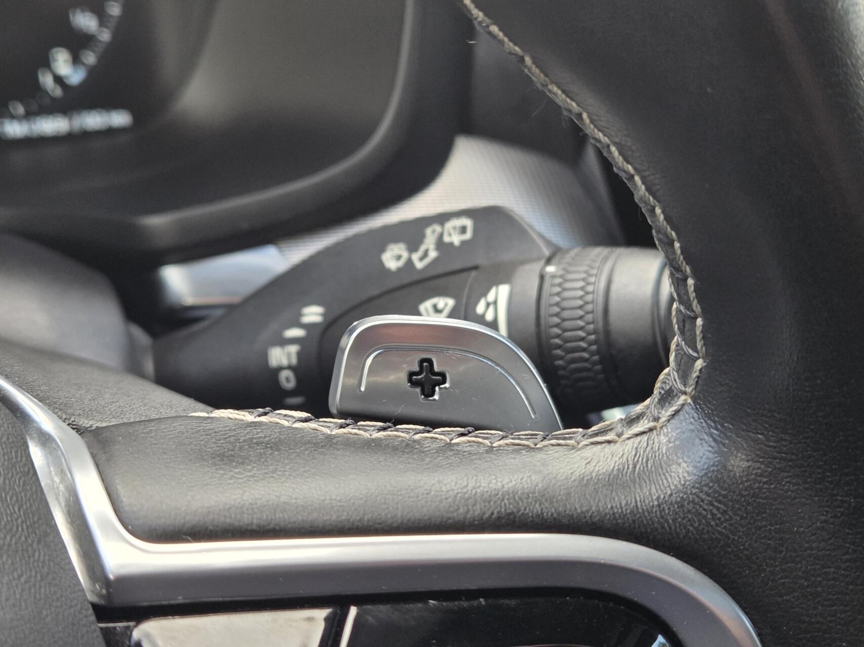 Foto van Volvo V60 T6 Twin Engine