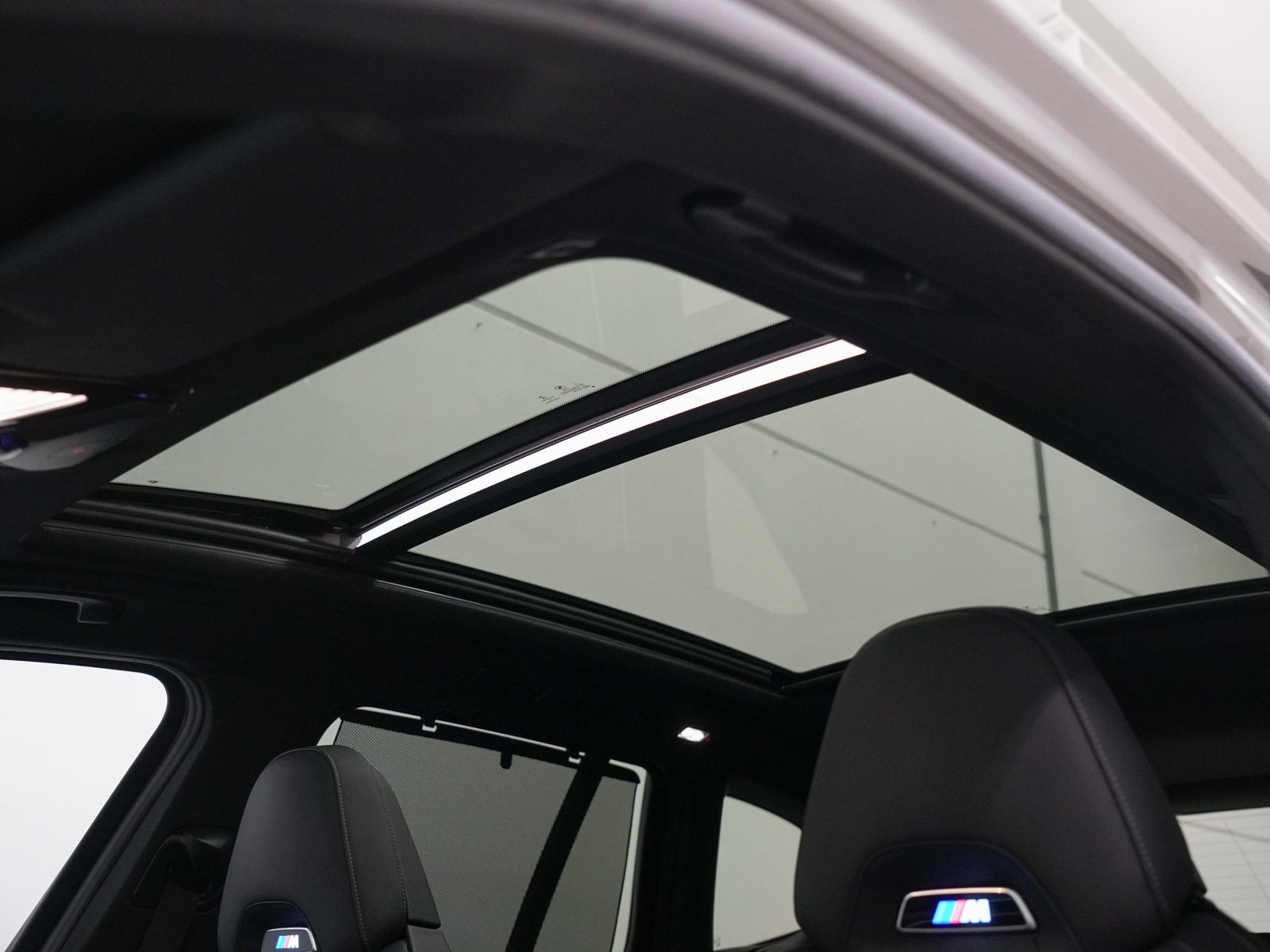 Foto van BMW X3 M Competition