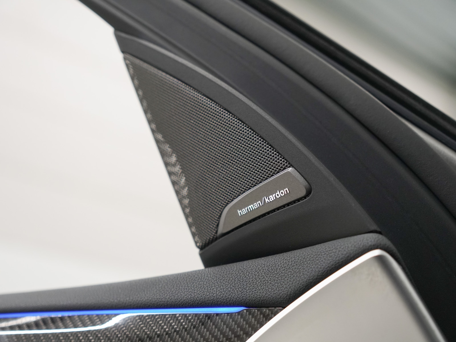 Foto van BMW X3 M Competition