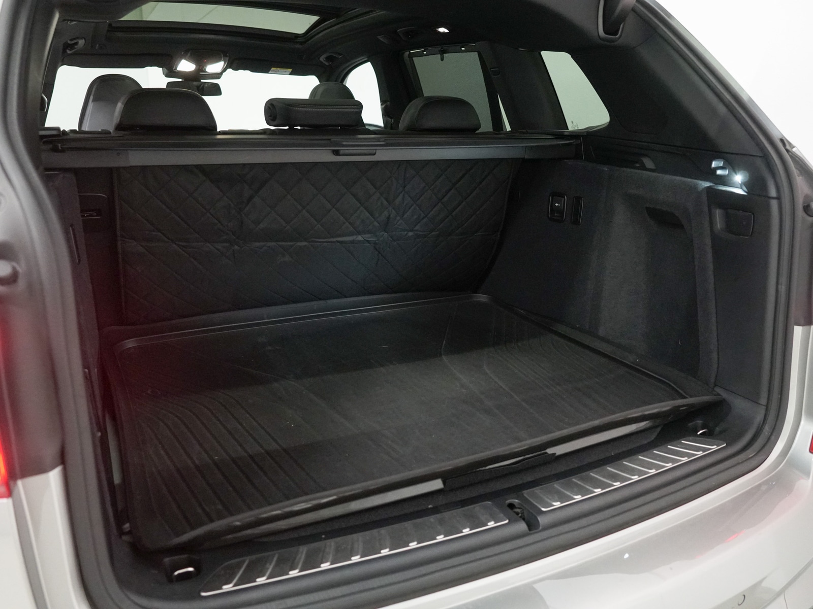 Foto van BMW X3 M Competition