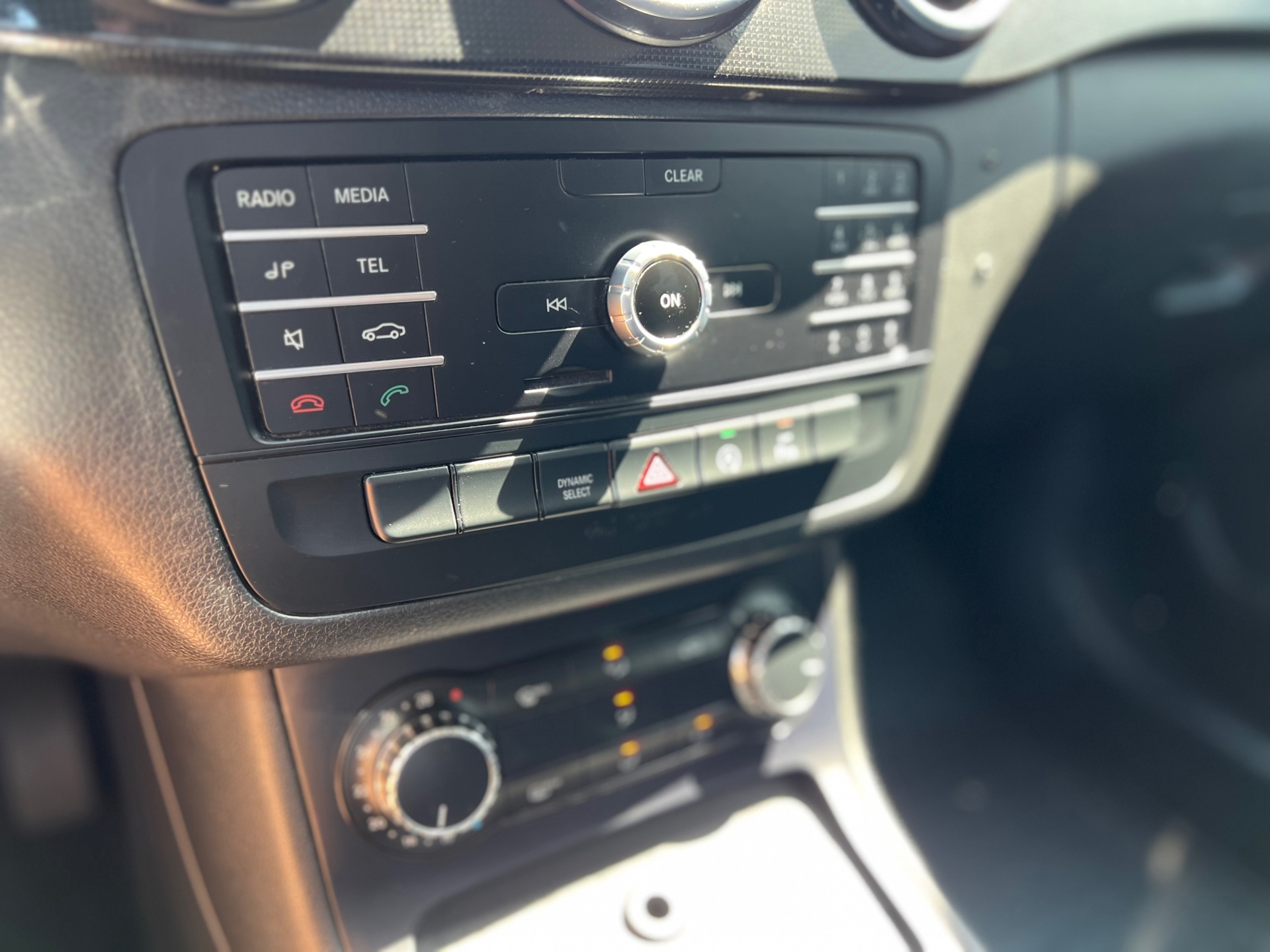 Foto van Mercedes-Benz B 220 D