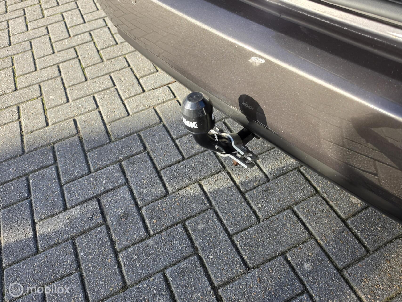 Foto van Peugeot 308