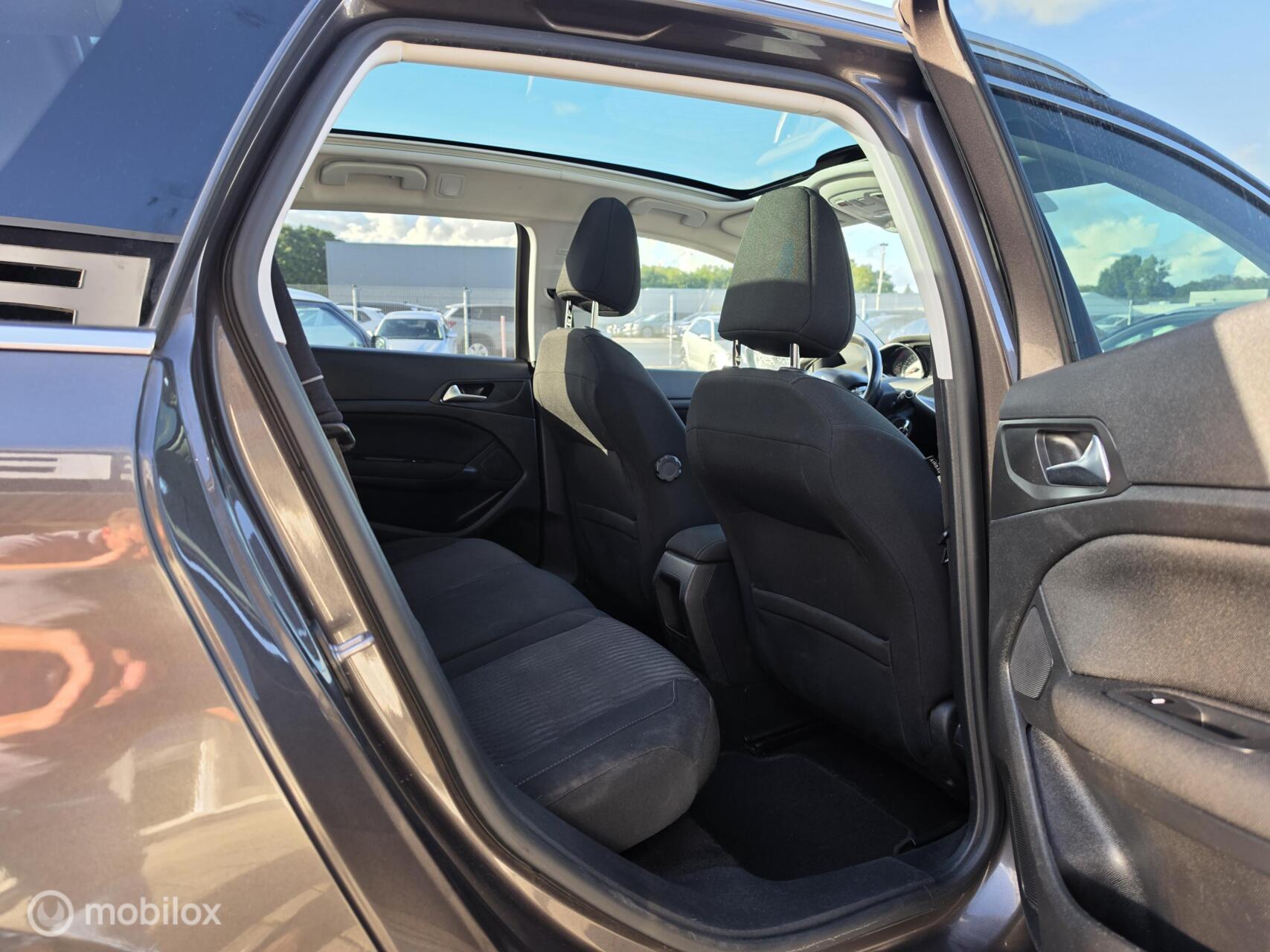 Foto van Peugeot 308