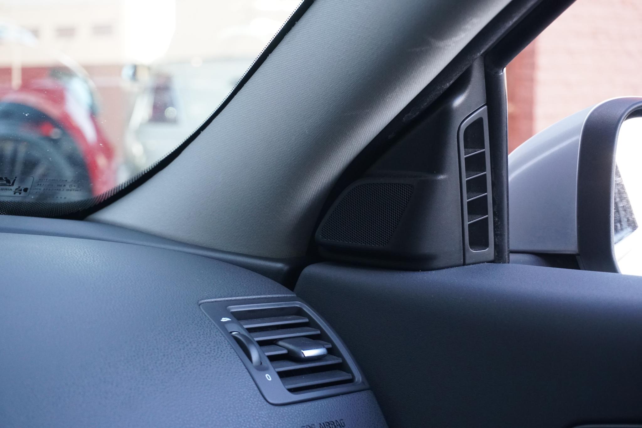 Foto van Volvo C30