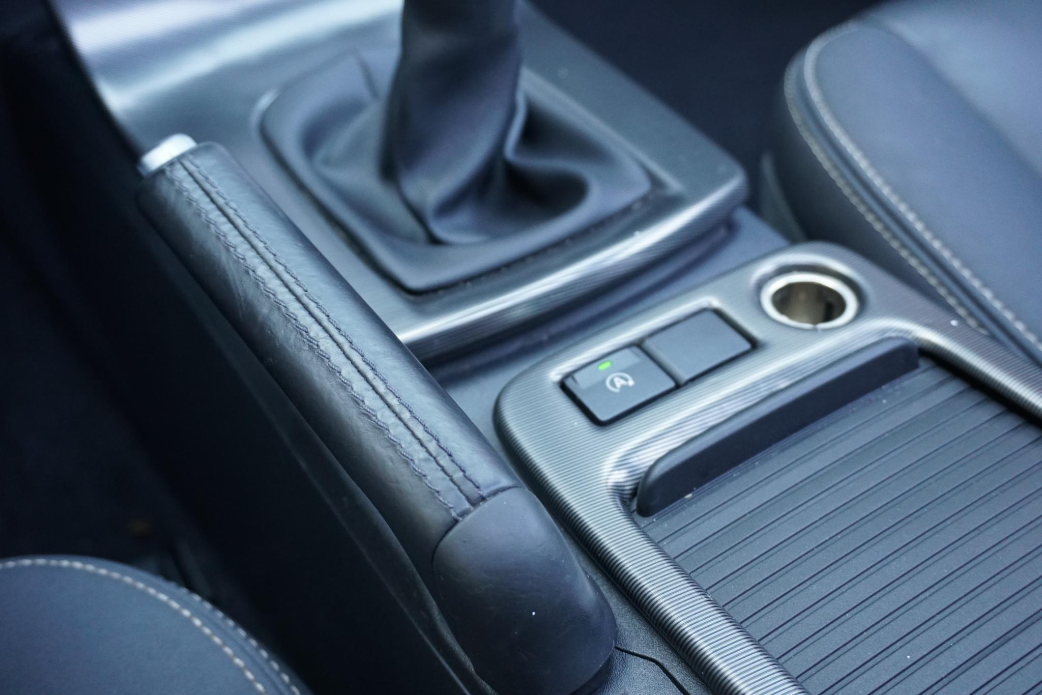 Foto van Volvo C30