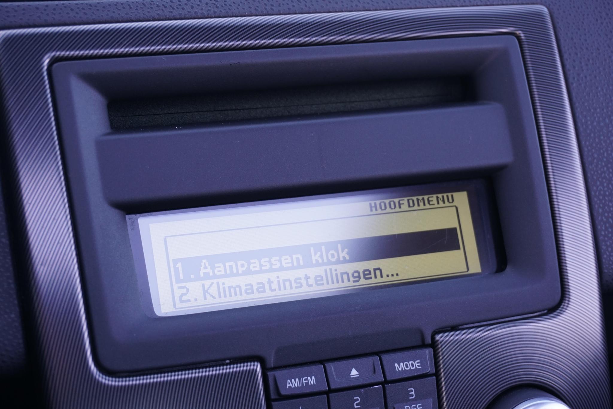 Foto van Volvo C30