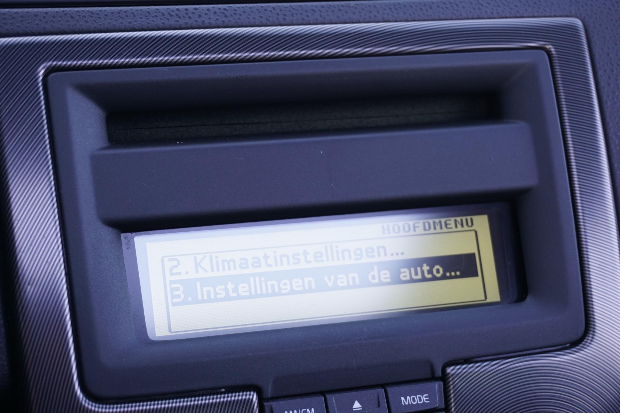 Foto van Volvo C30