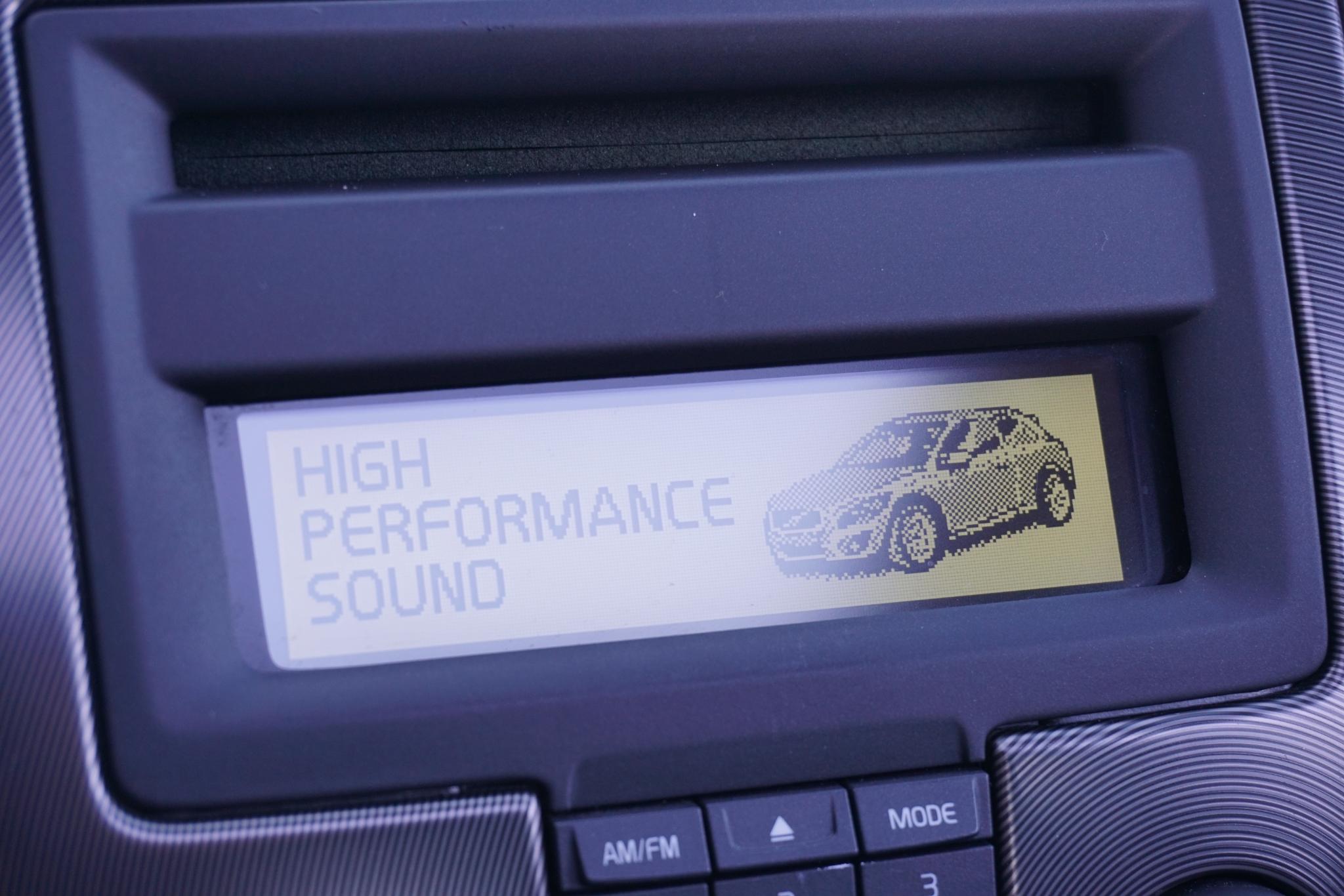 Foto van Volvo C30