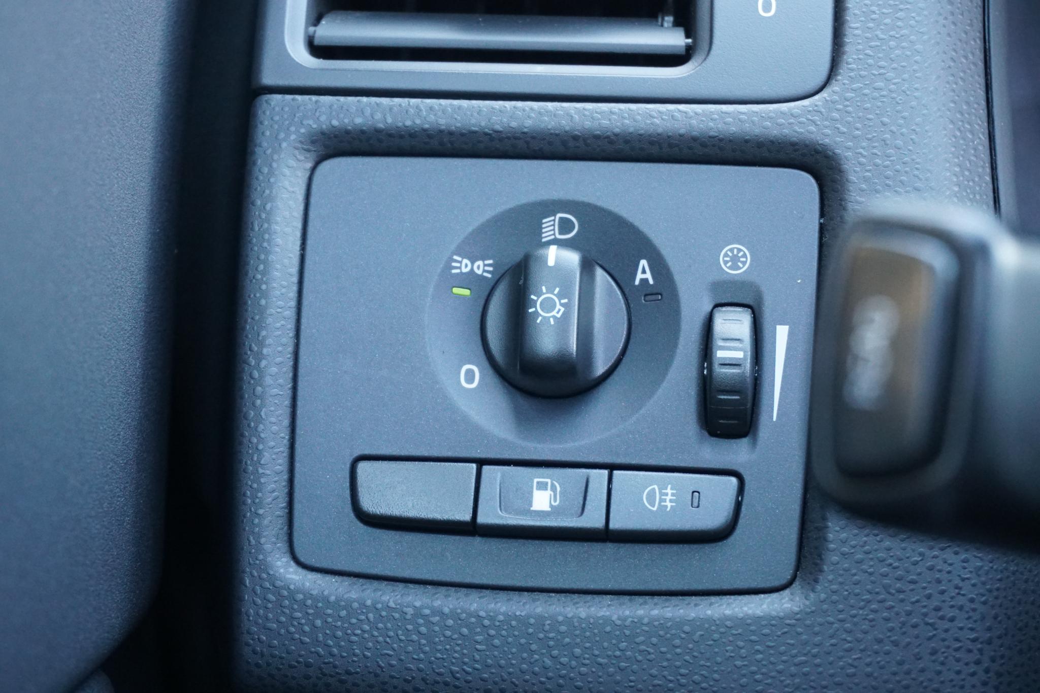 Foto van Volvo C30