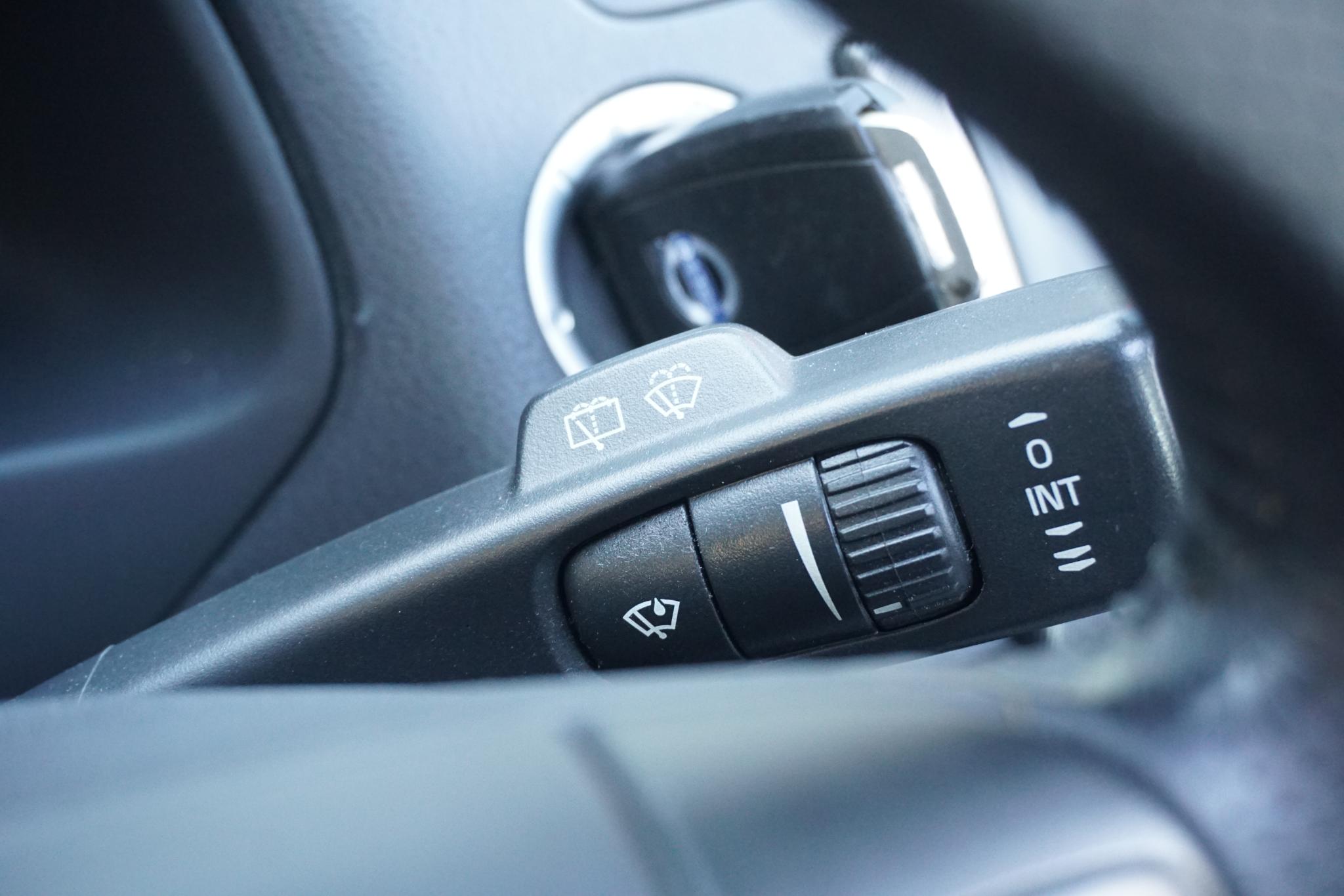 Foto van Volvo C30