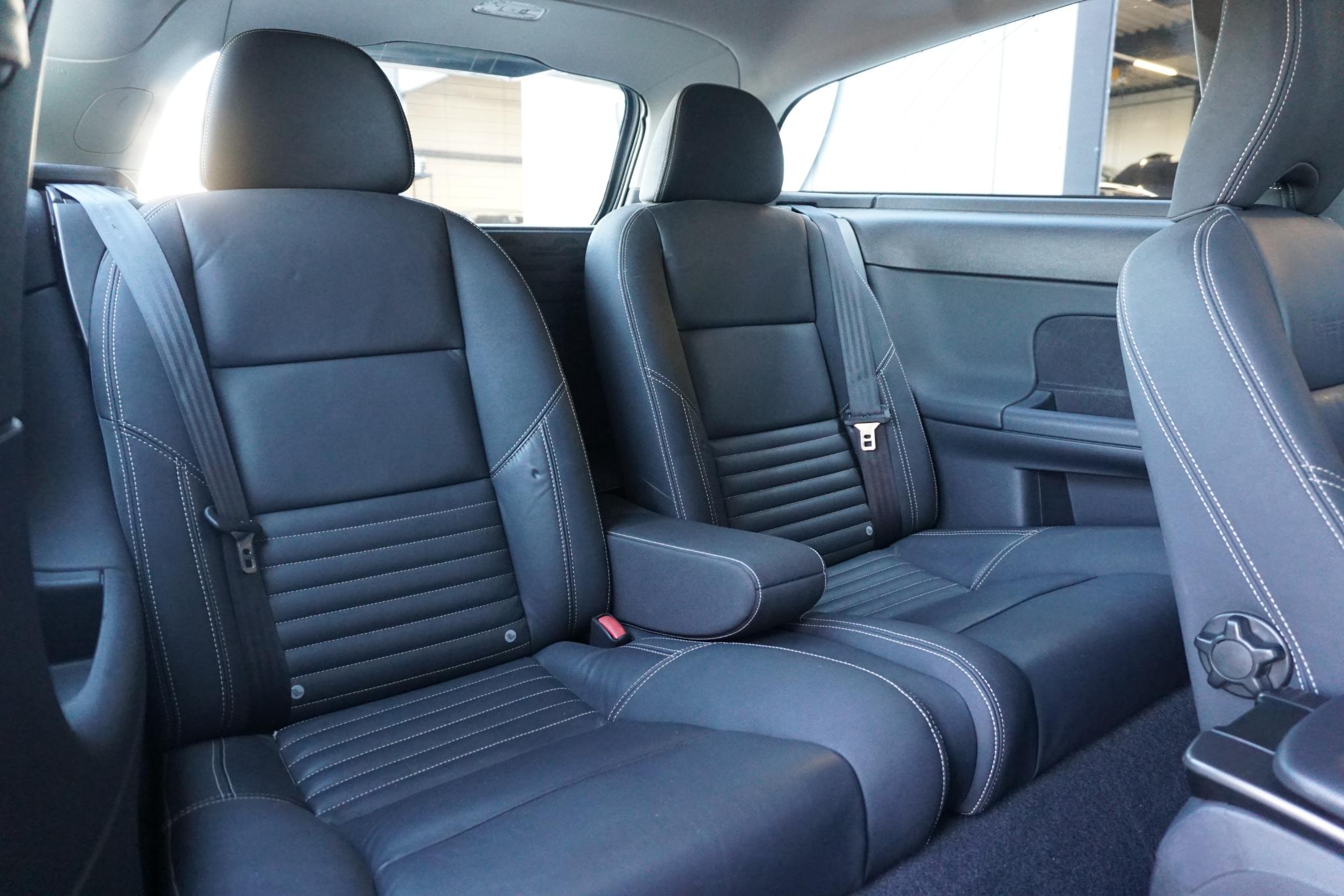 Foto van Volvo C30