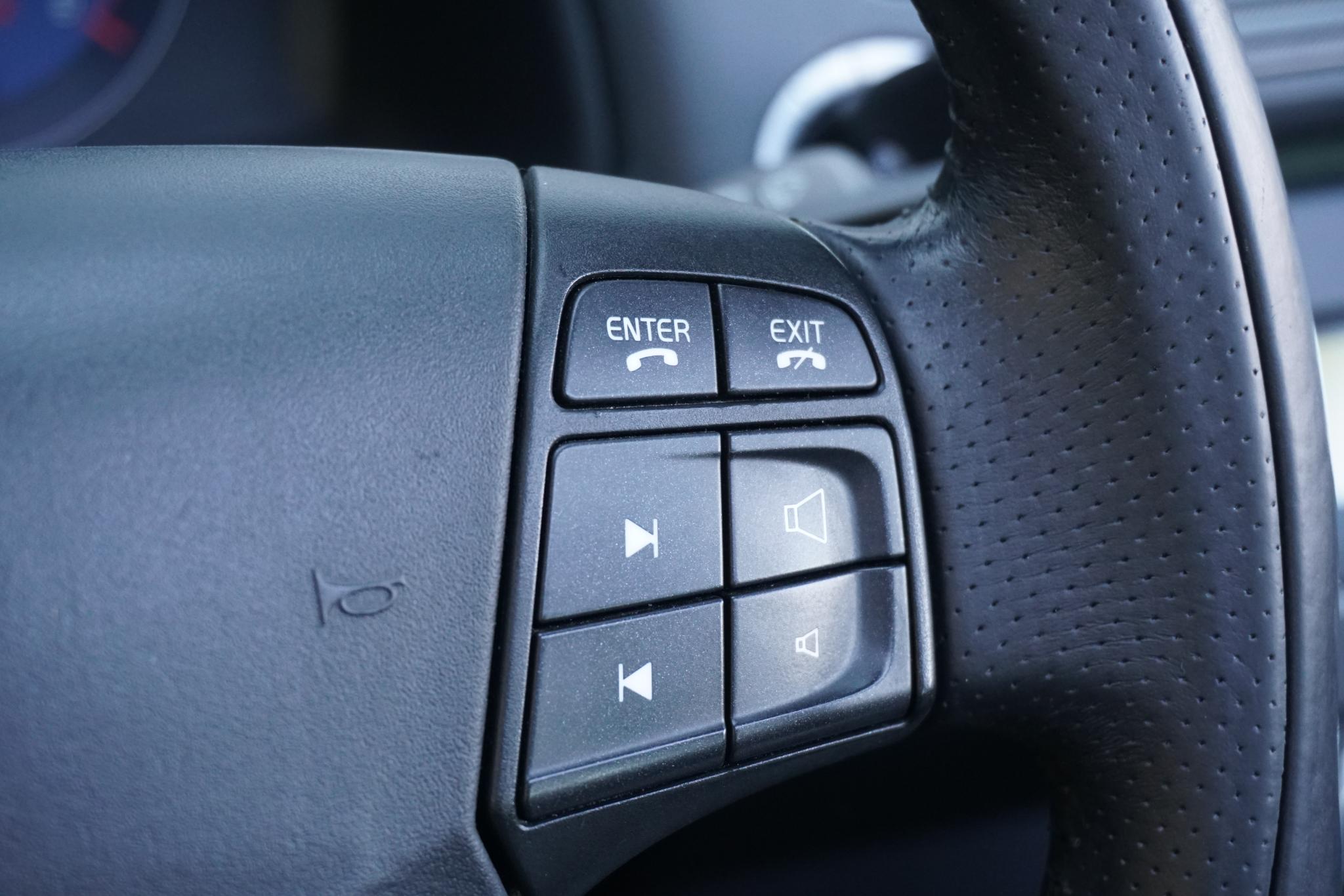 Foto van Volvo C30