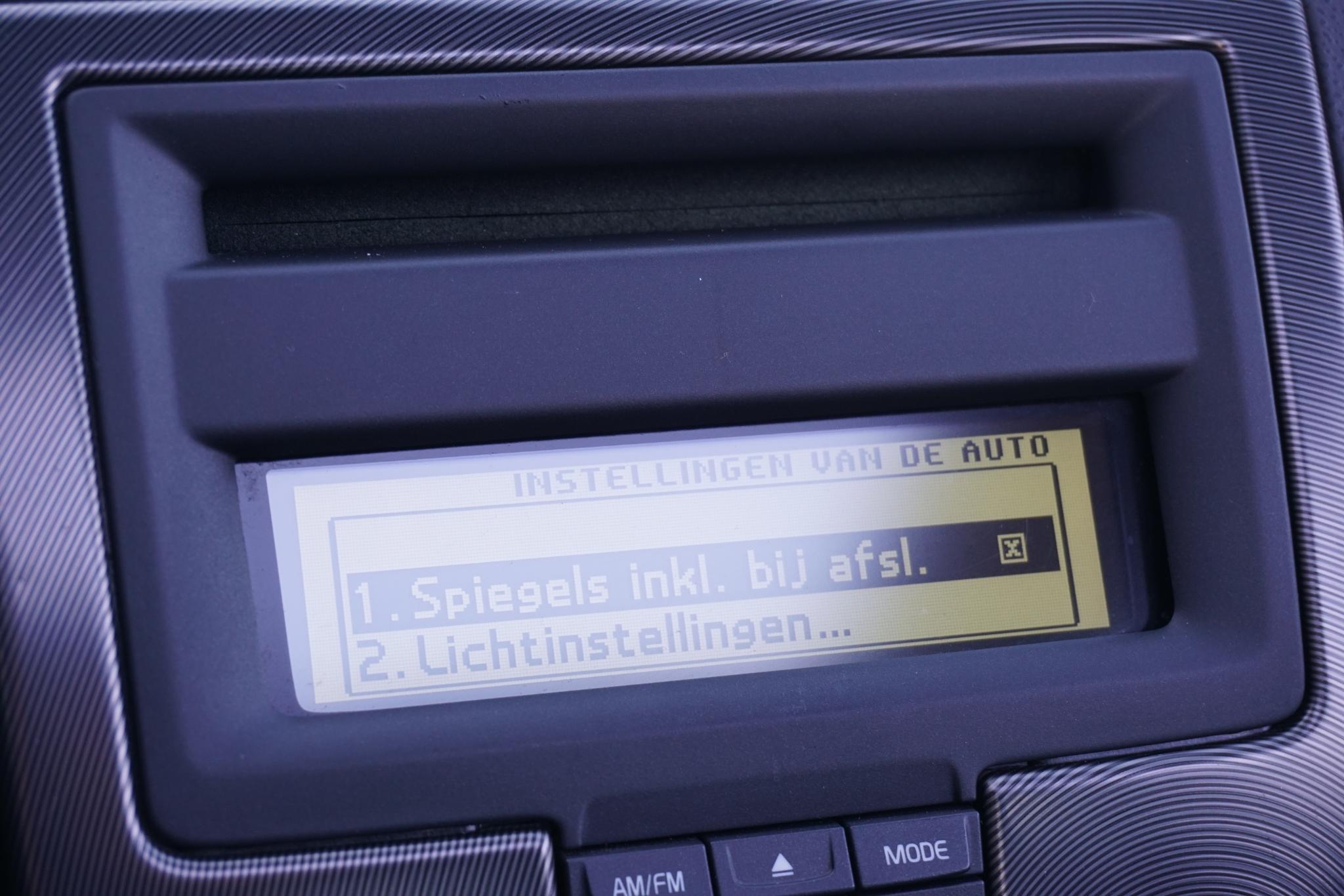 Foto van Volvo C30