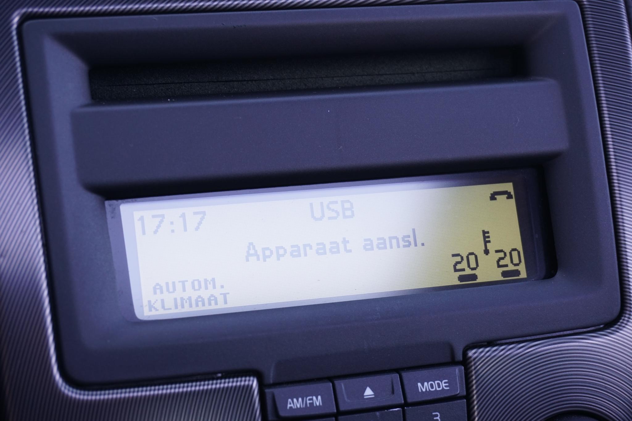 Foto van Volvo C30