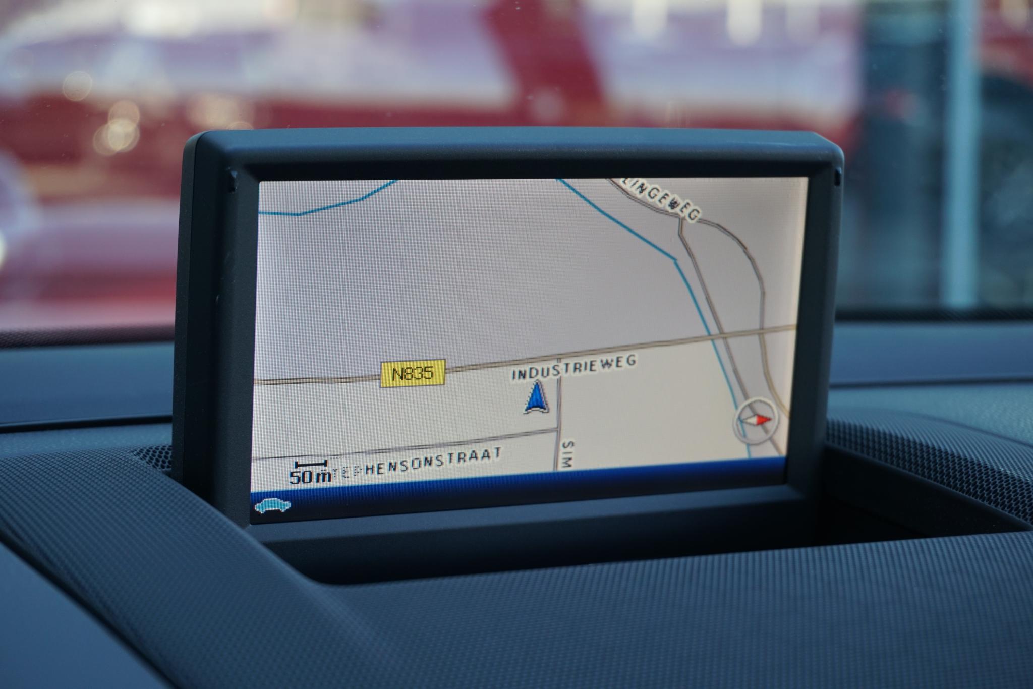 Foto van Volvo C30