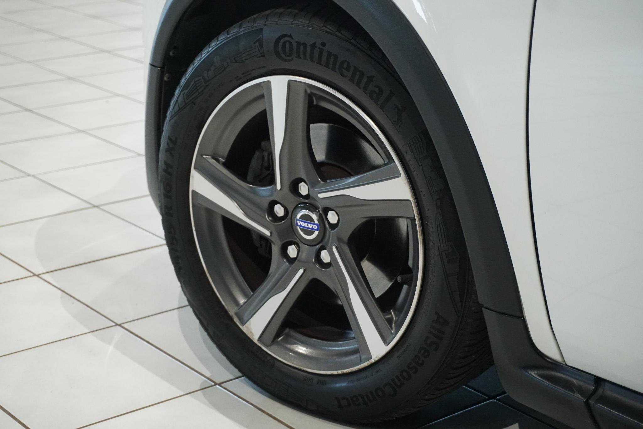 Foto van Volvo C30
