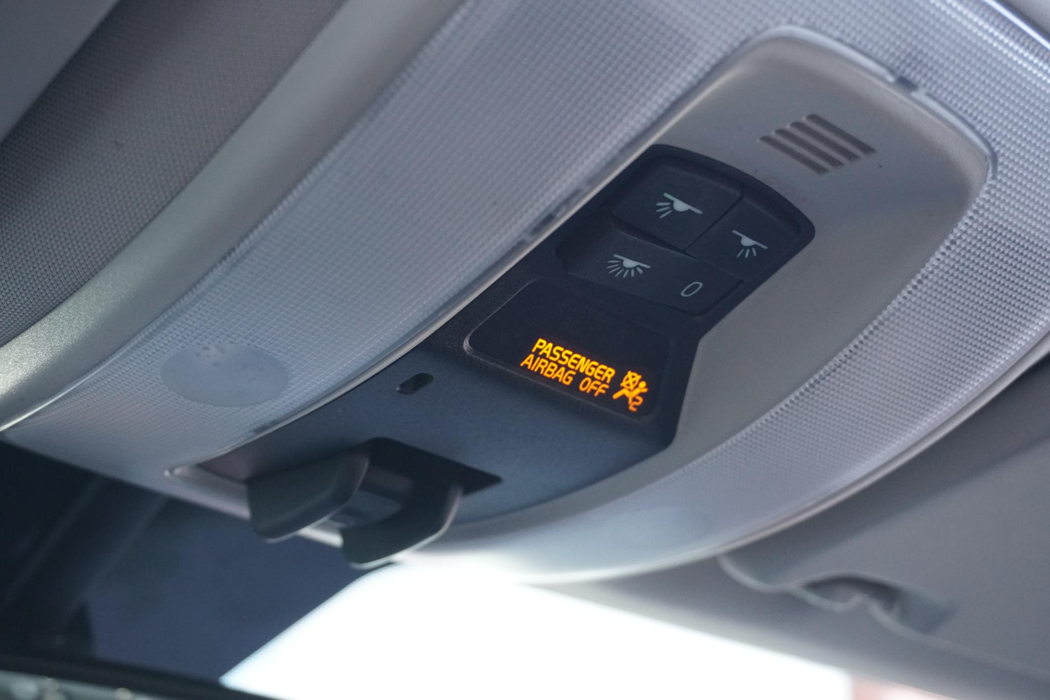Foto van Volvo C30