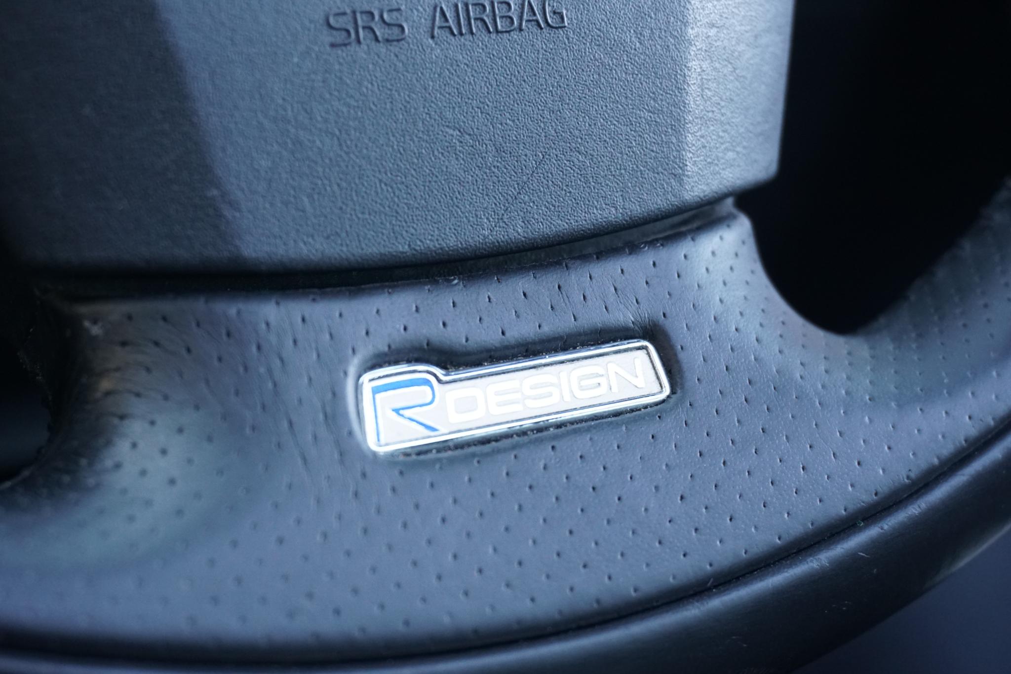 Foto van Volvo C30