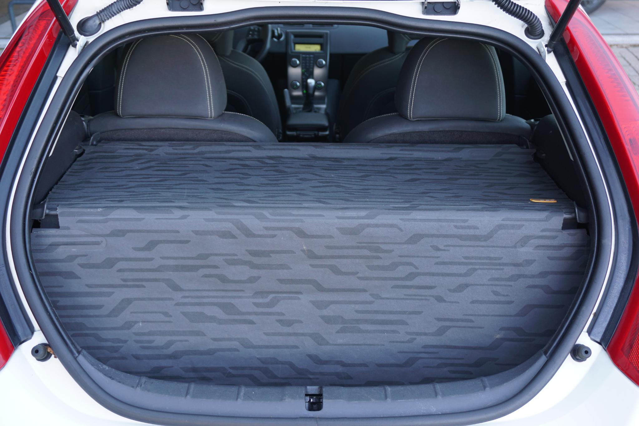 Foto van Volvo C30
