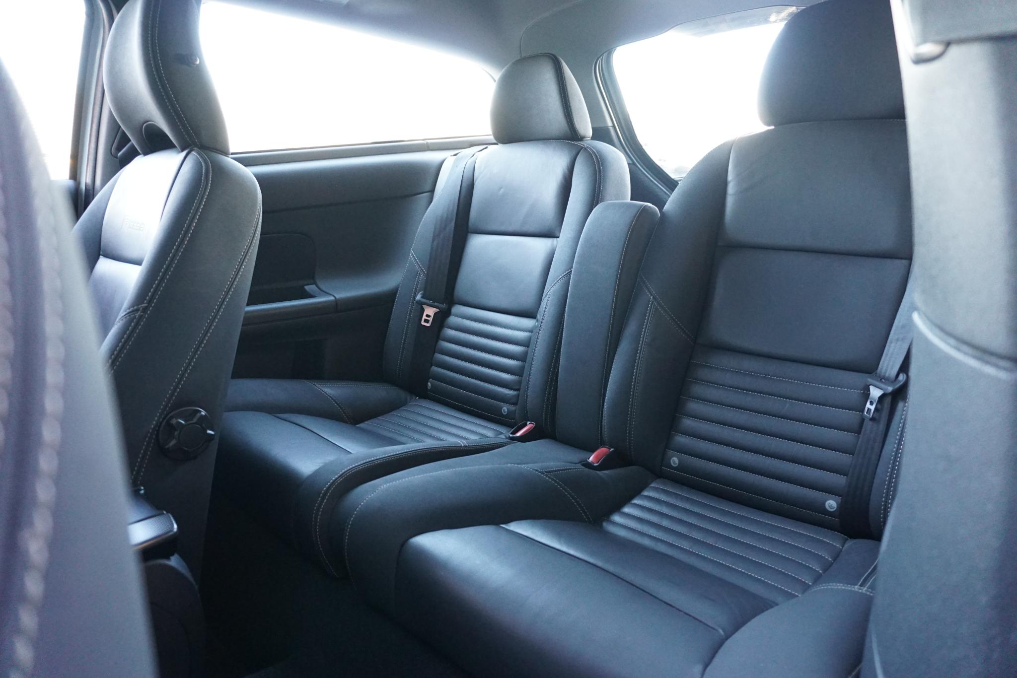 Foto van Volvo C30