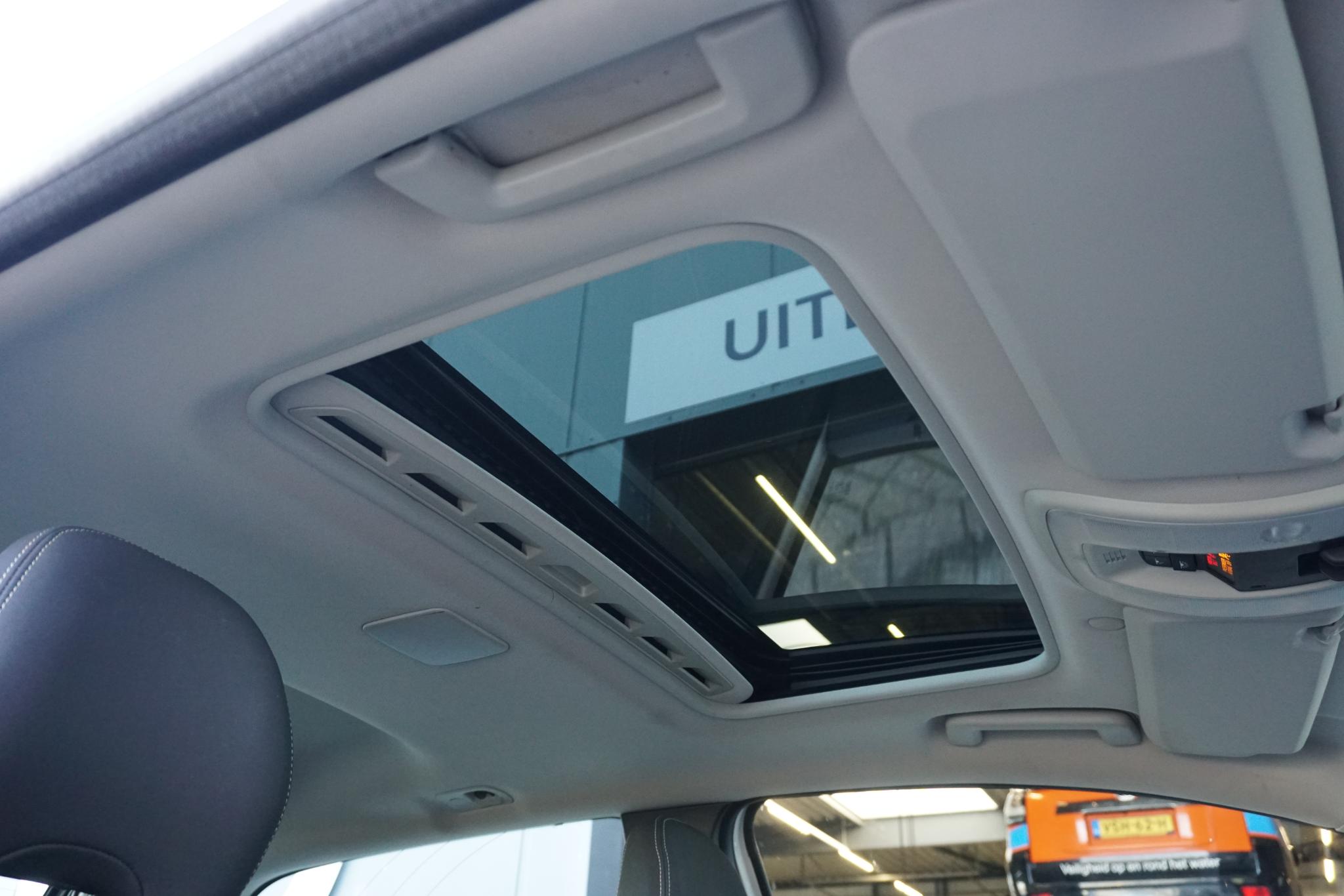Foto van Volvo C30