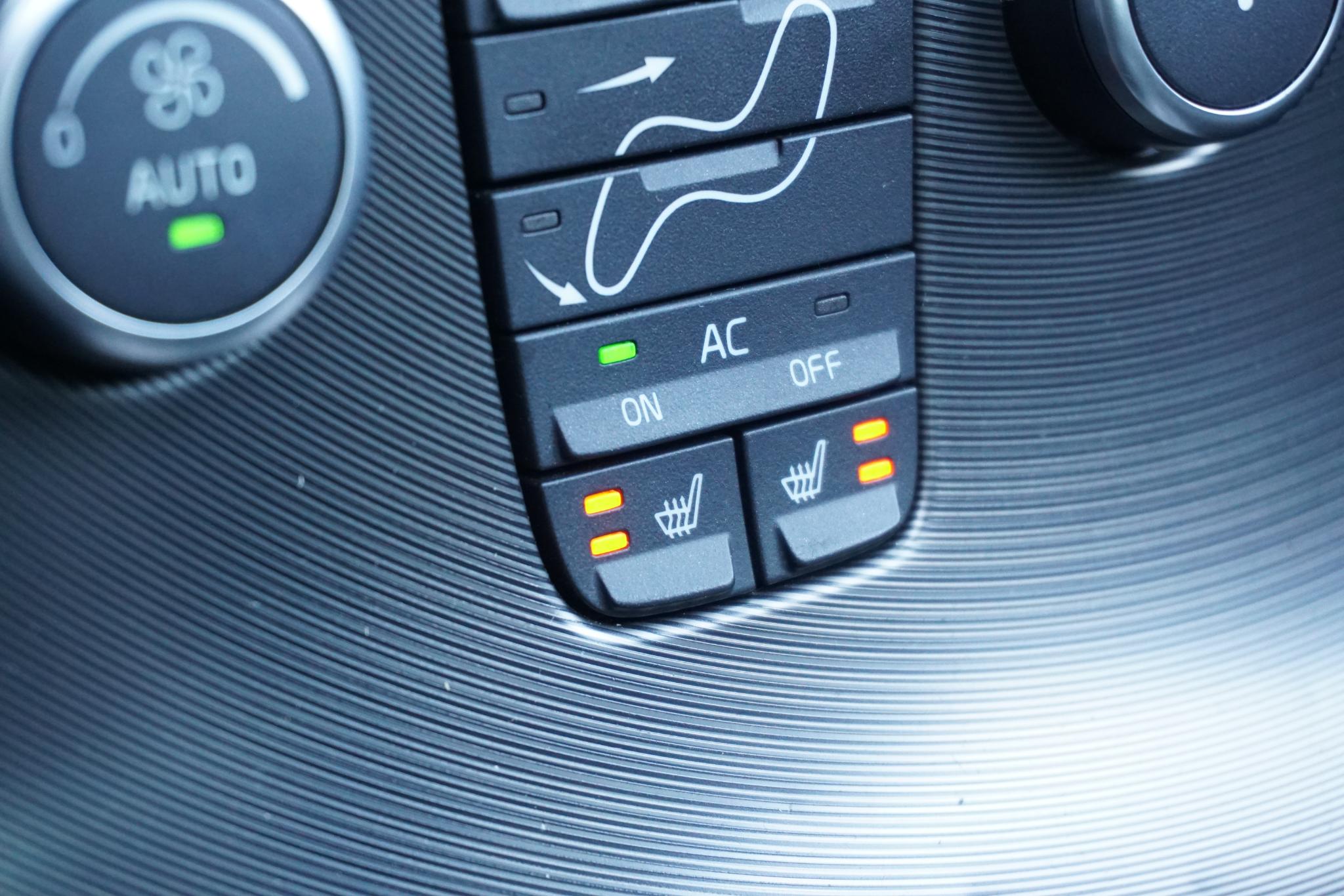Foto van Volvo C30