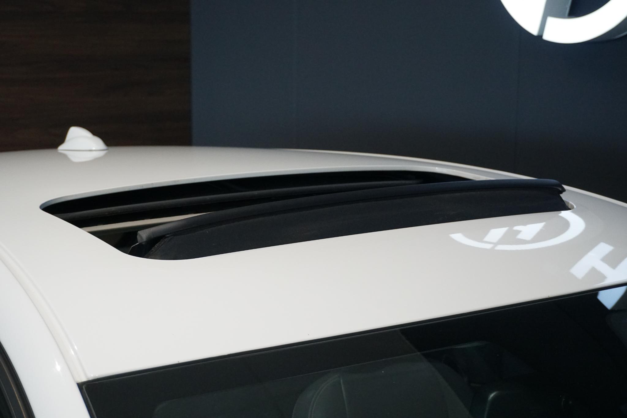 Foto van Volvo C30