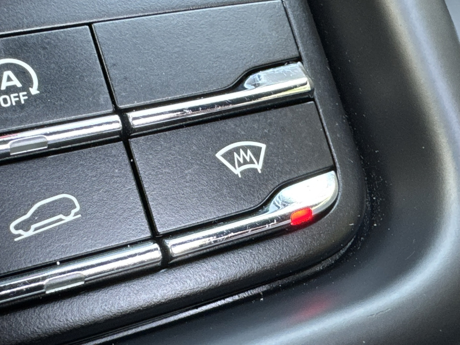 Foto van Porsche Cayenne S