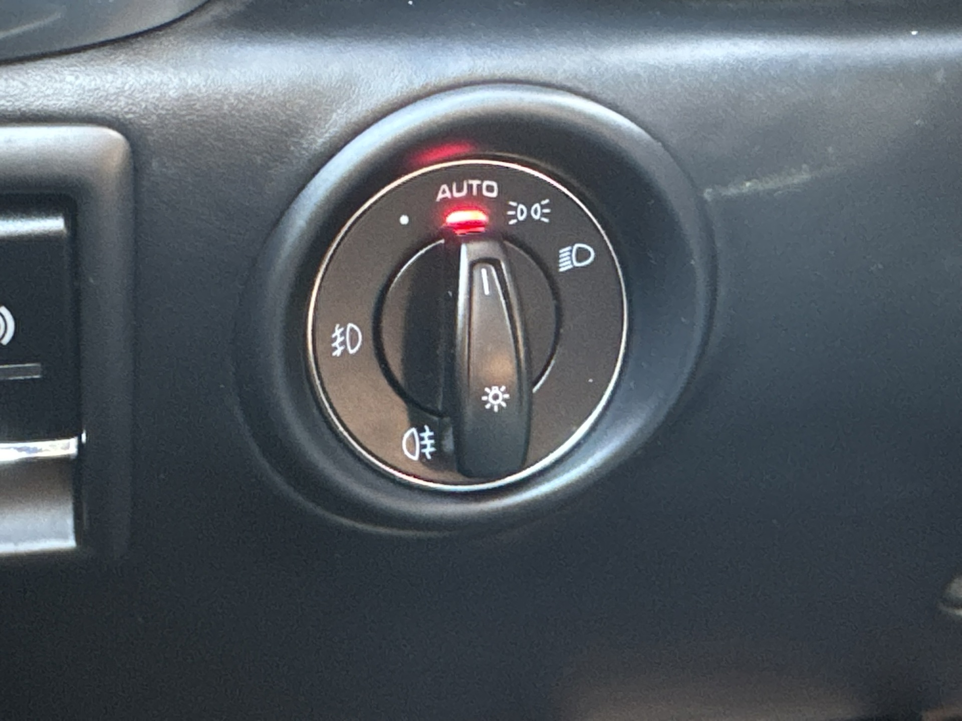Foto van Porsche Cayenne S