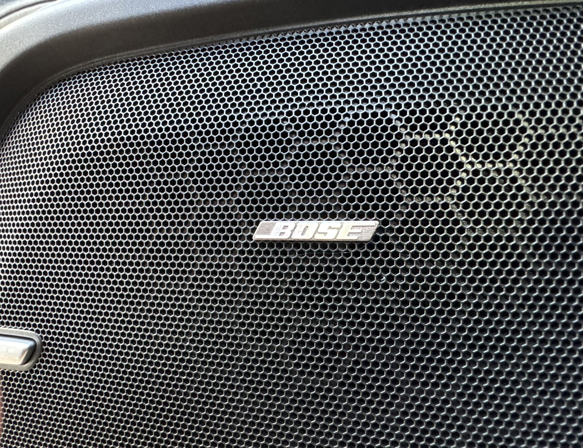 Foto van Porsche Cayenne S