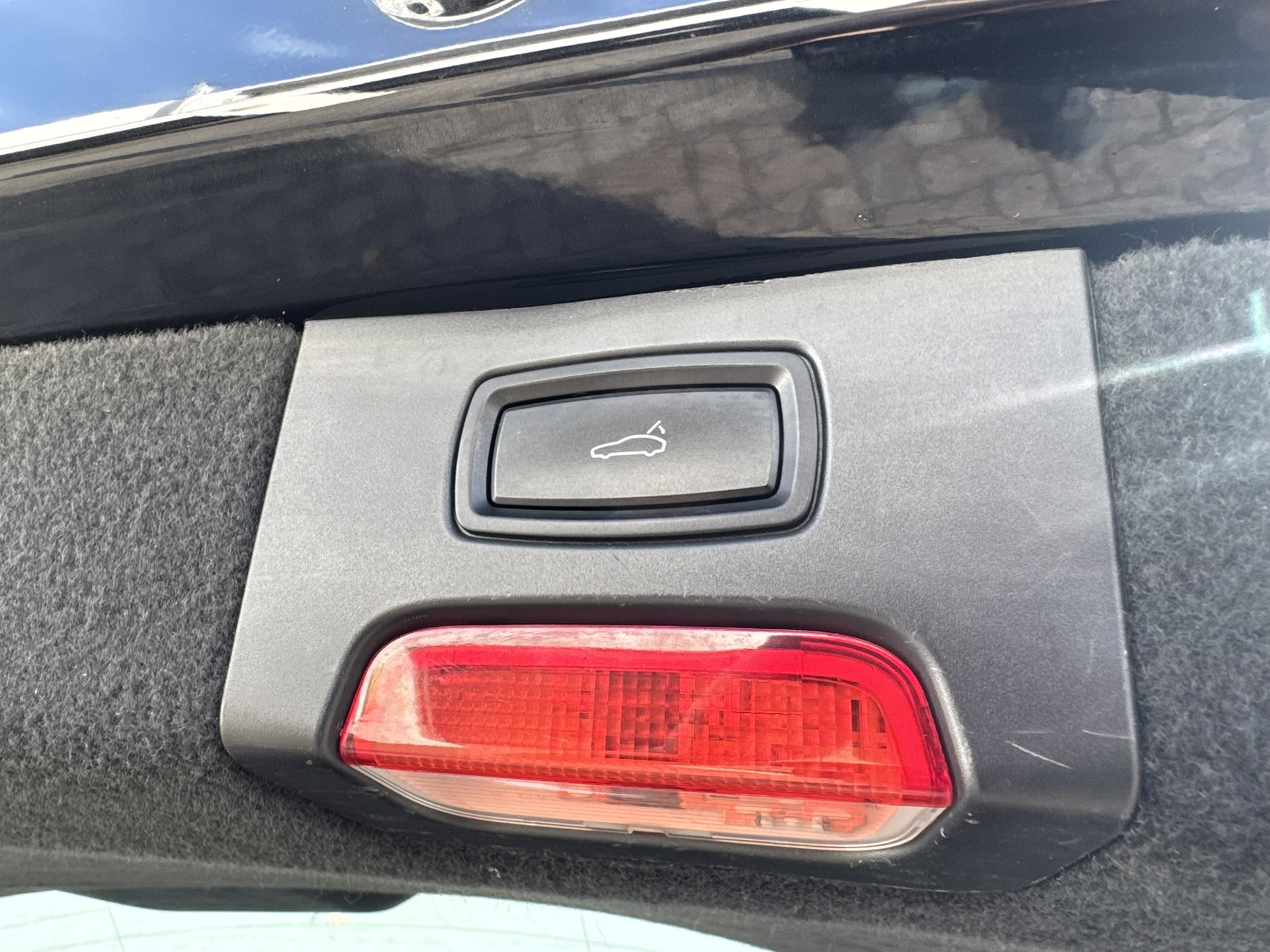 Foto van Porsche Cayenne S