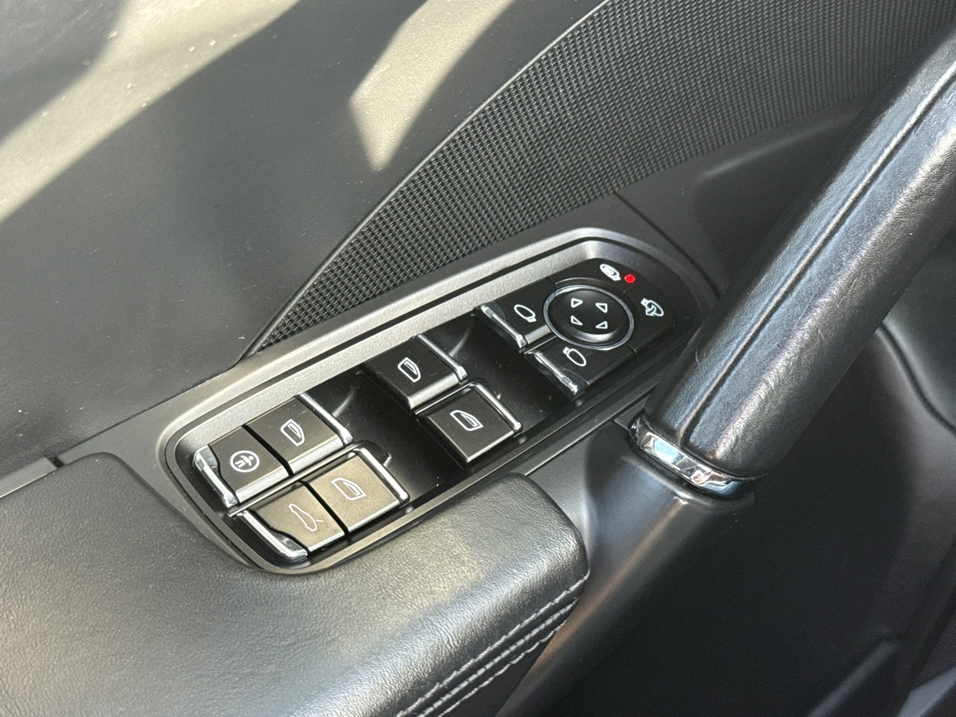 Foto van Porsche Cayenne S
