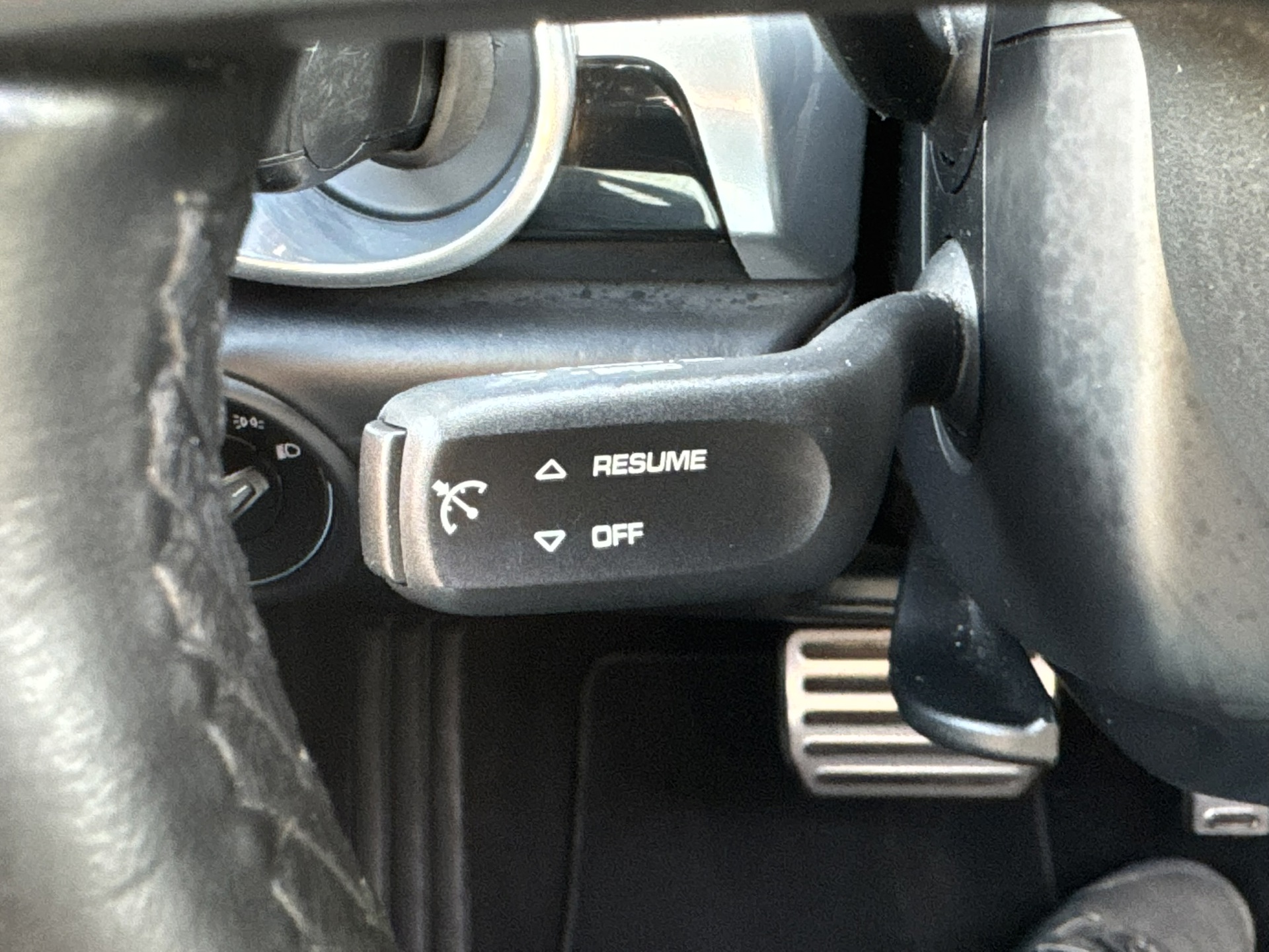 Foto van Porsche Cayenne S