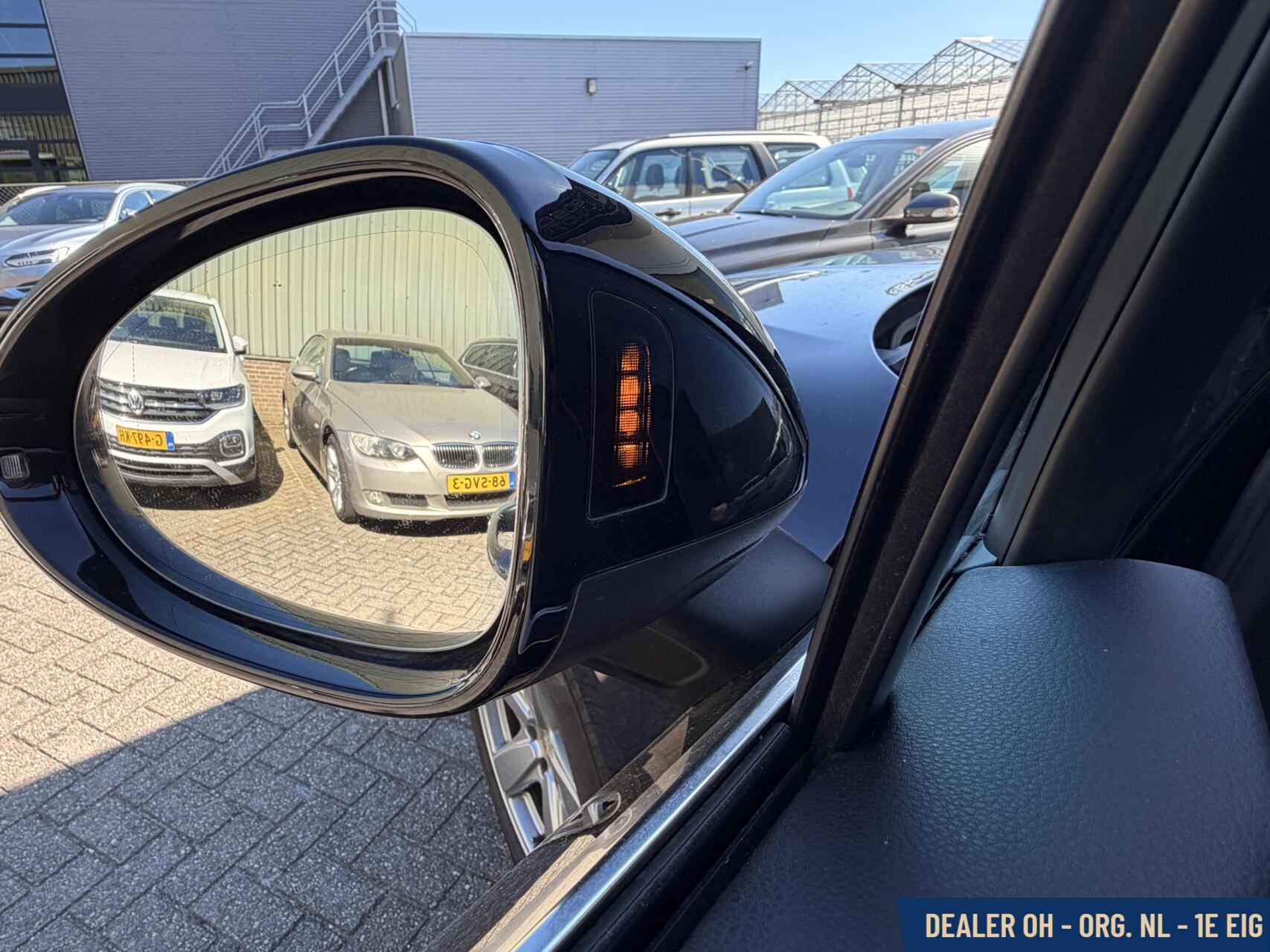 Foto van Porsche Macan S