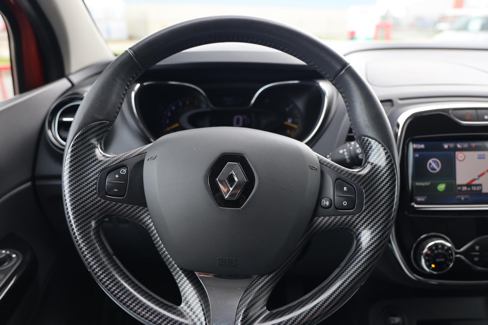 Foto van Renault Captur