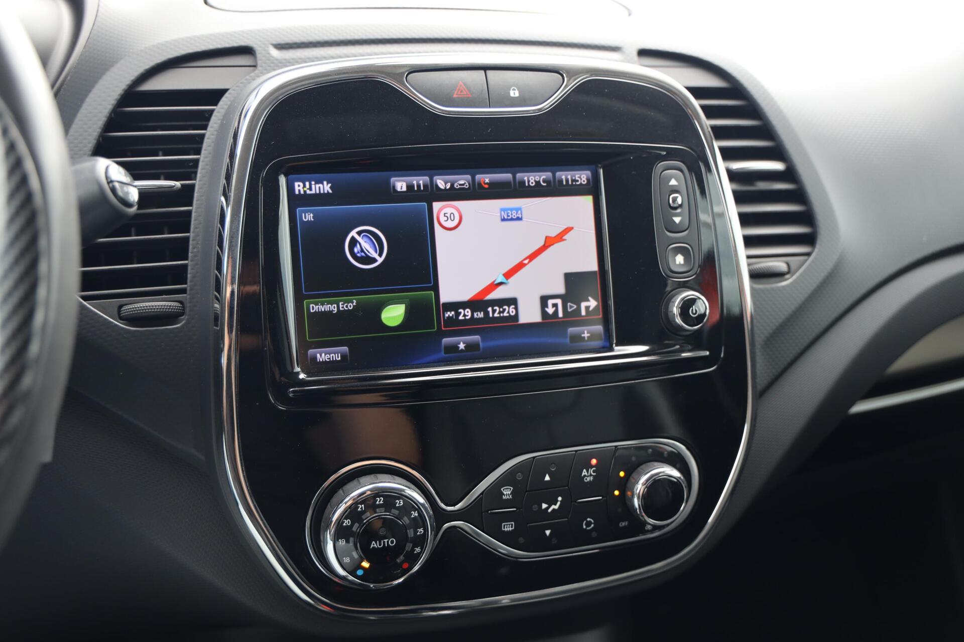 Foto van Renault Captur