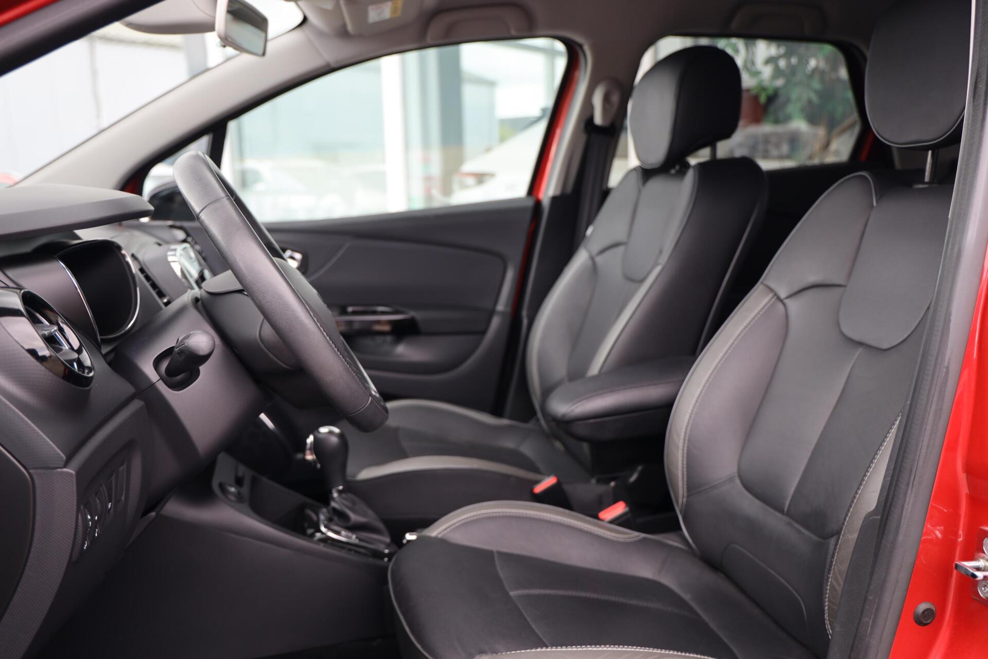 Foto van Renault Captur