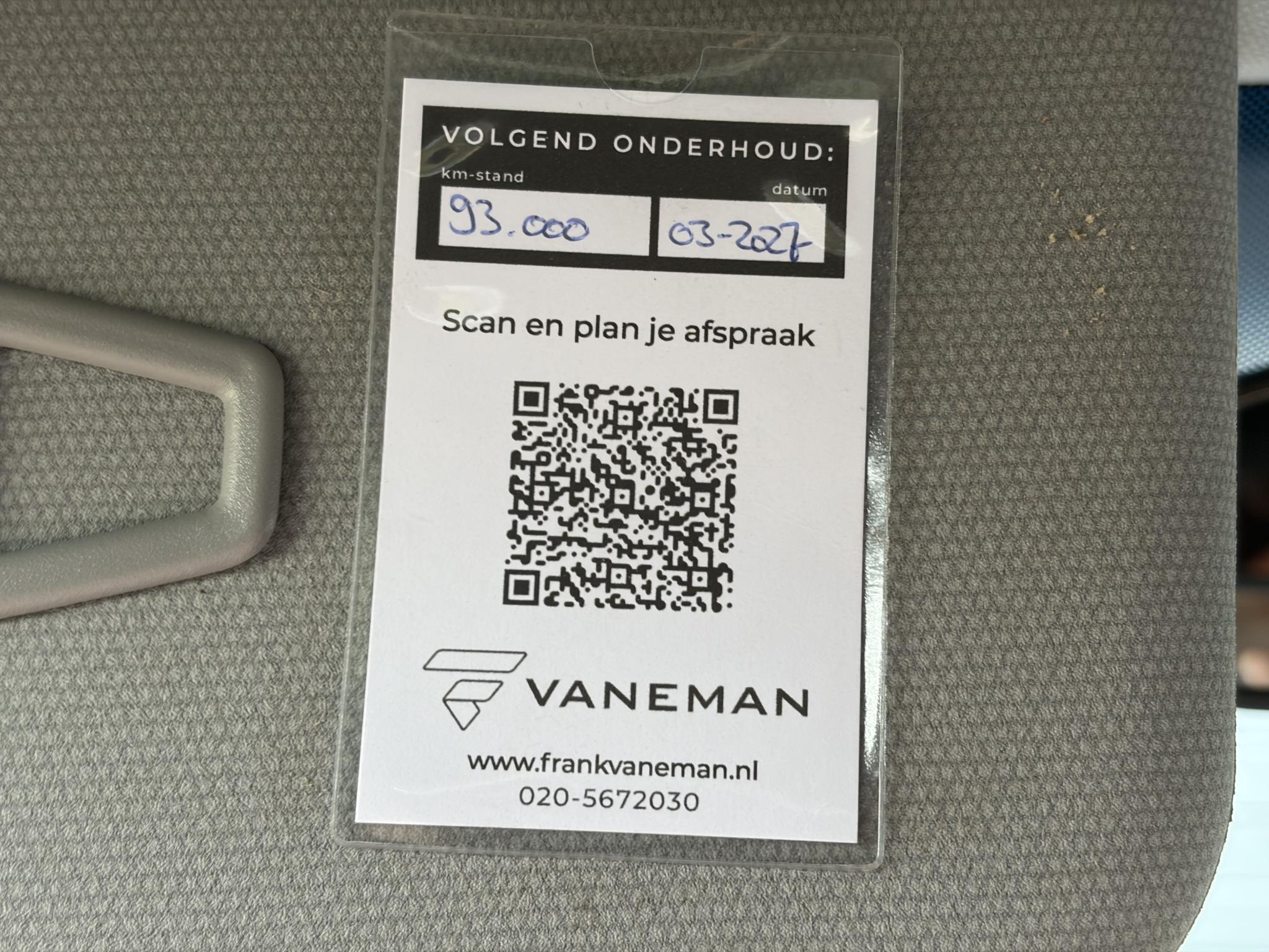 Foto van Kia Rio