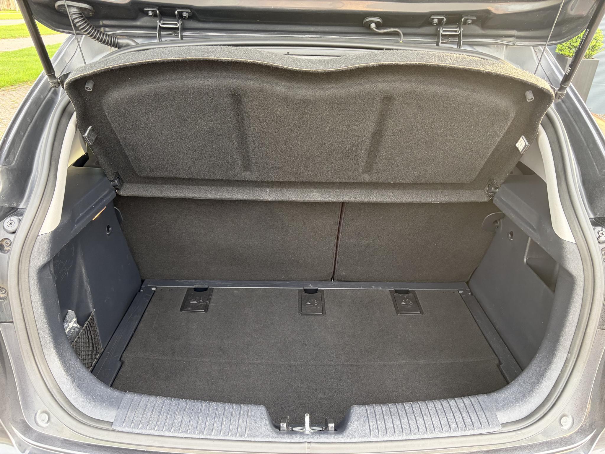 Foto van Kia Rio