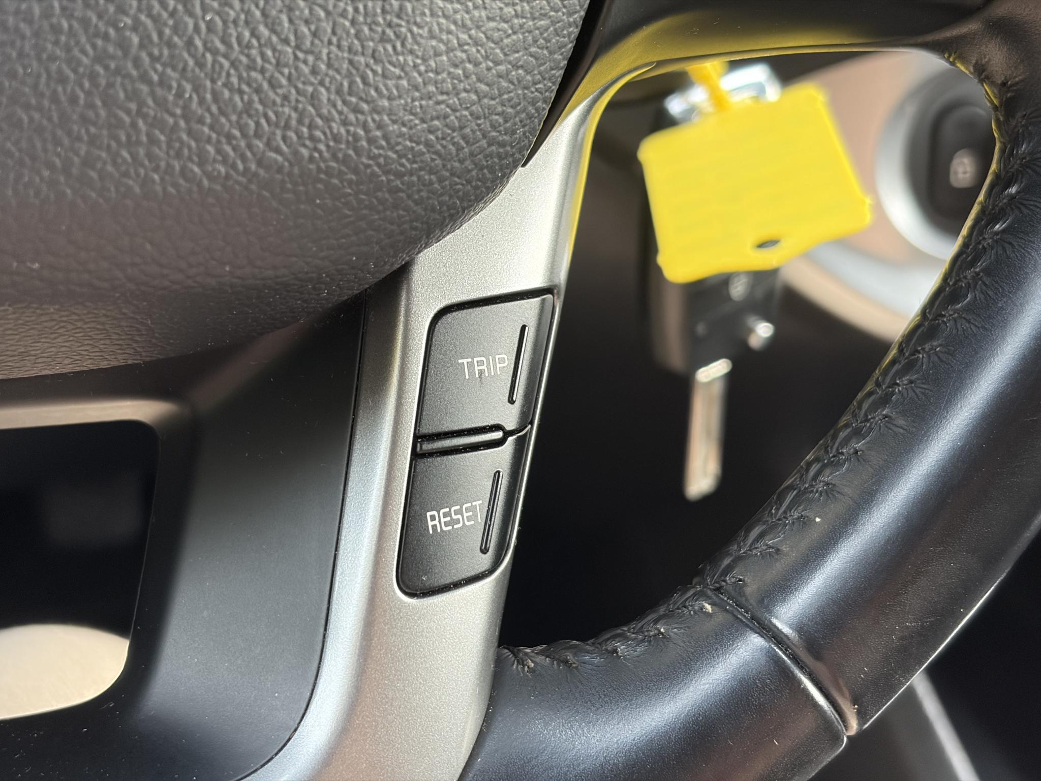 Foto van Kia Rio