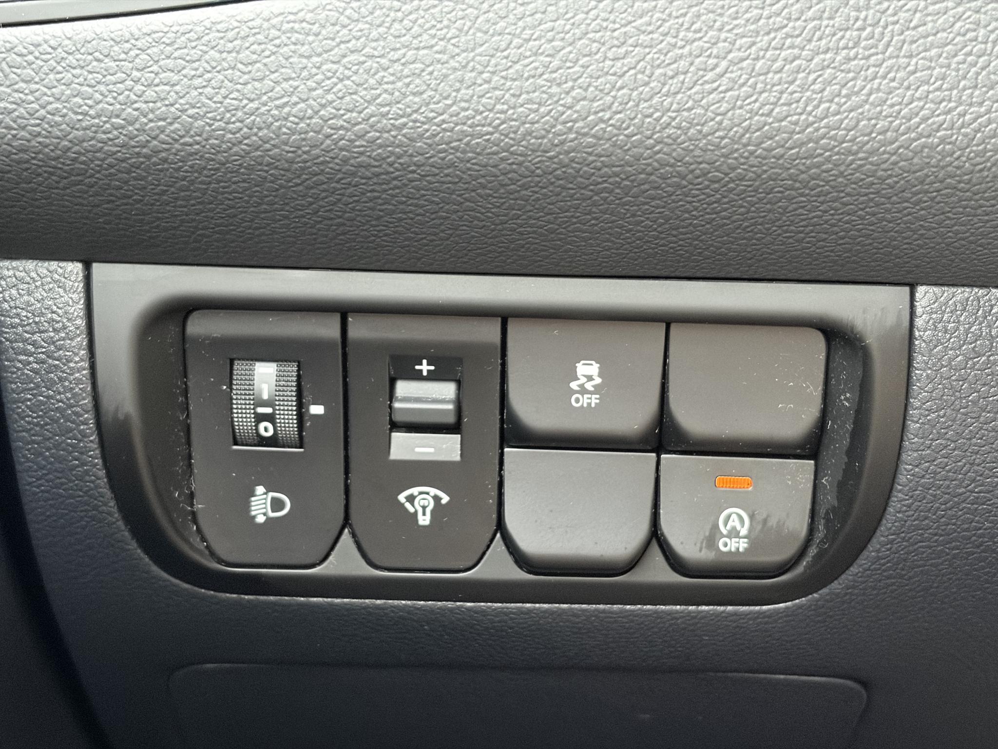 Foto van Kia Rio