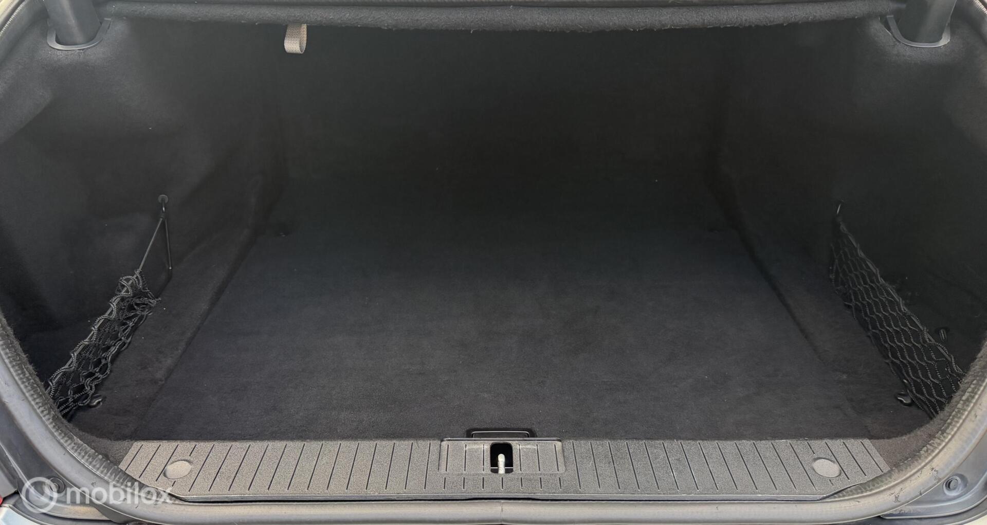 Foto van Mercedes-Benz CL 500