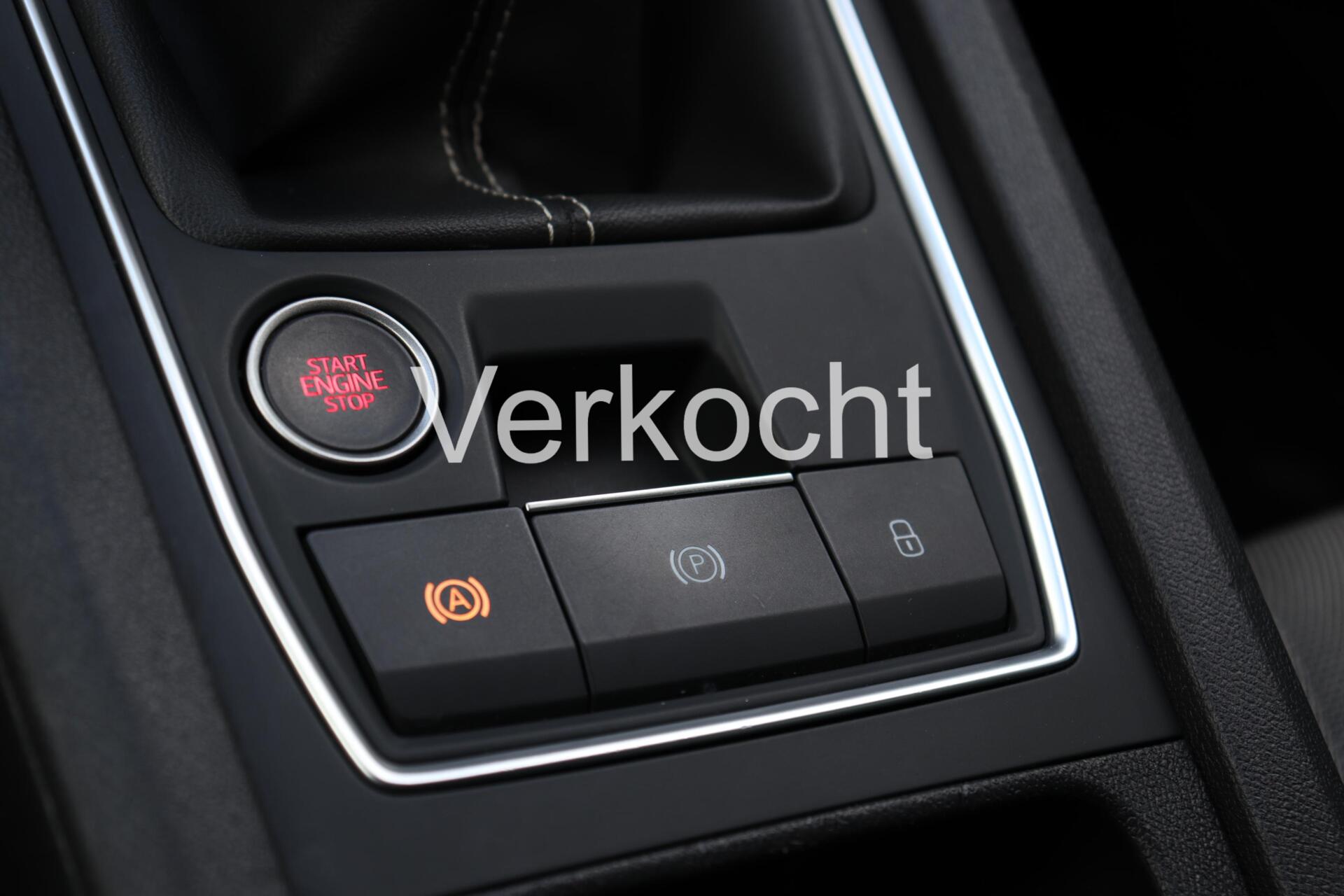 Foto van Seat Leon Sportstourer