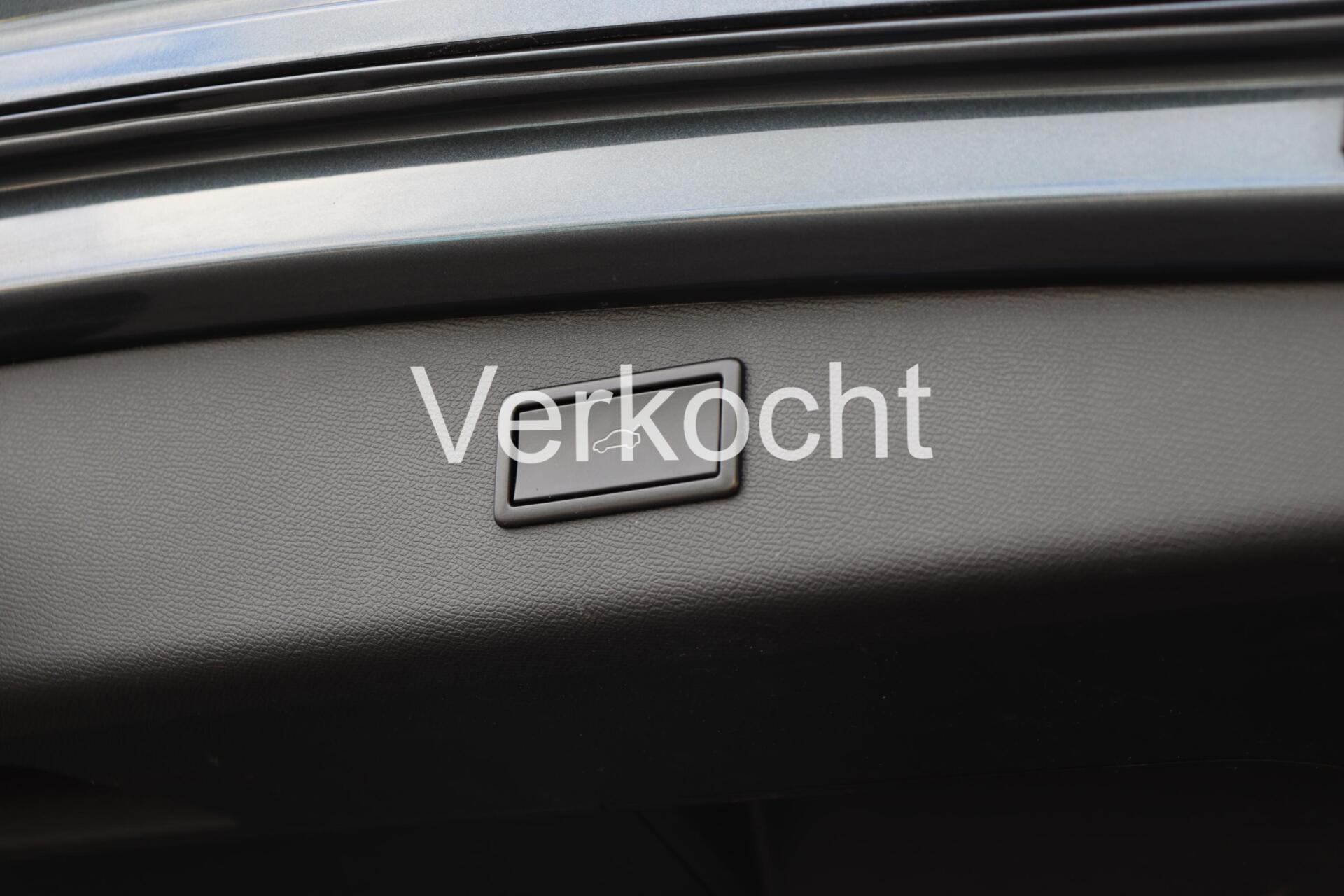 Foto van Seat Leon Sportstourer