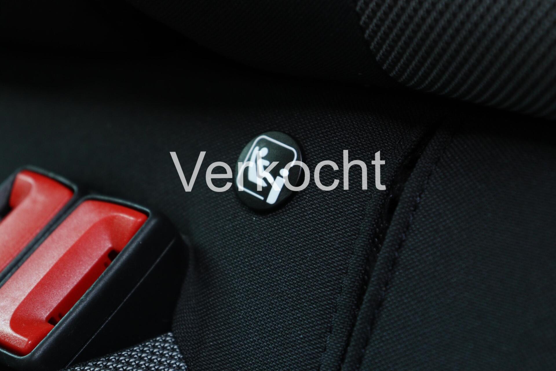 Foto van Seat Leon Sportstourer