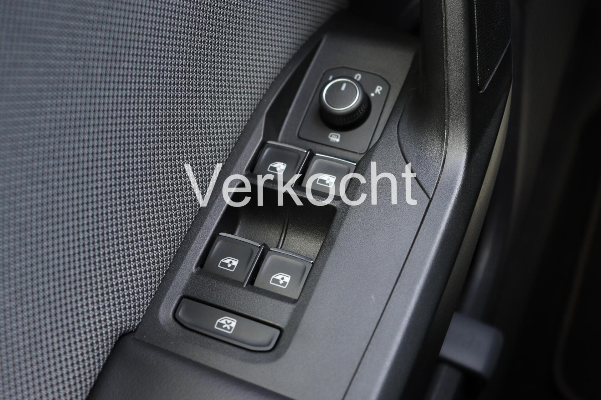 Foto van Seat Leon Sportstourer